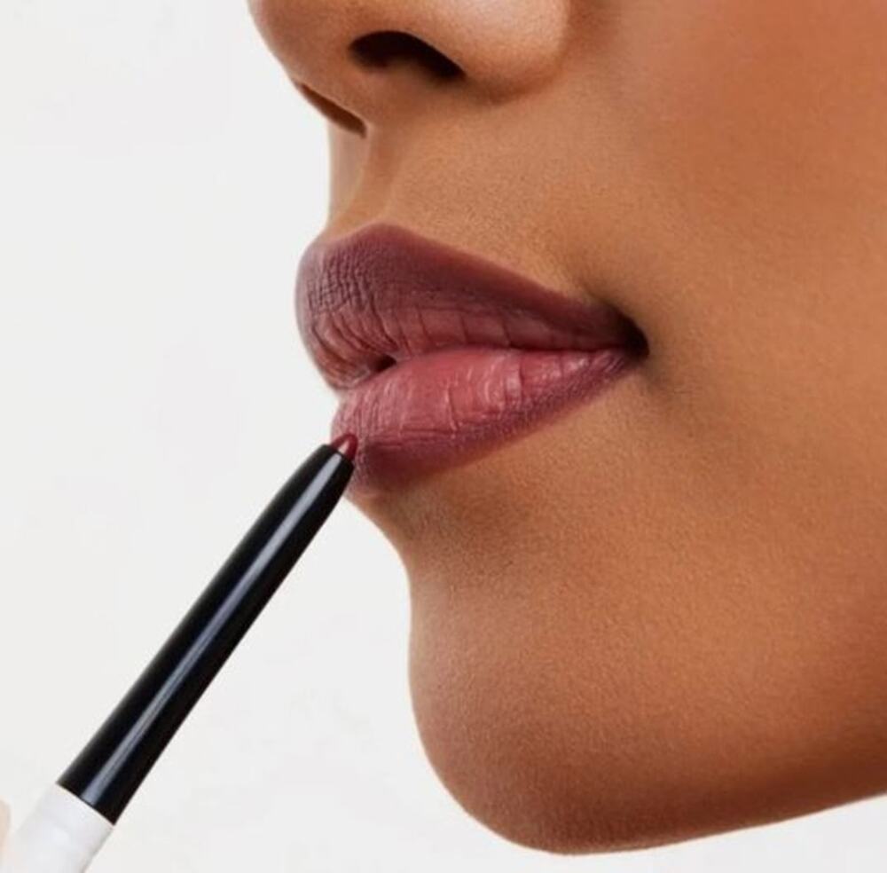 Tru Skn Sculpted Lip Liner in Mulberry - 11g - NEW